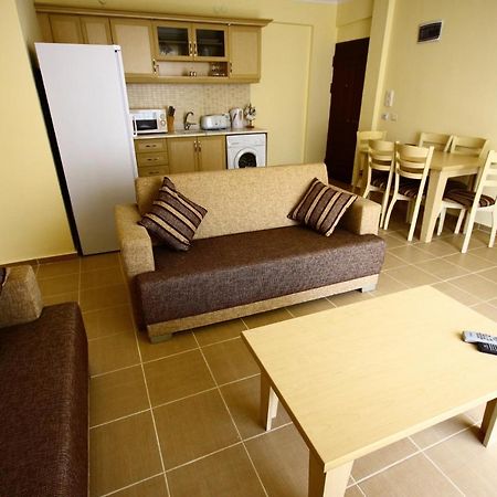 Apartamento Club Aegean Altınkum Exterior foto