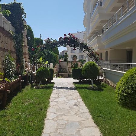 Apartamento Club Aegean Altınkum Exterior foto