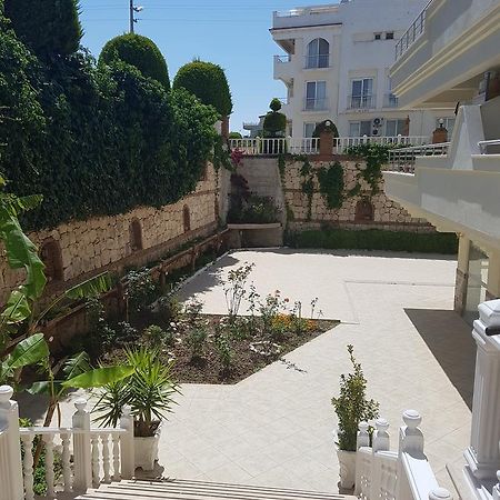 Apartamento Club Aegean Altınkum Exterior foto