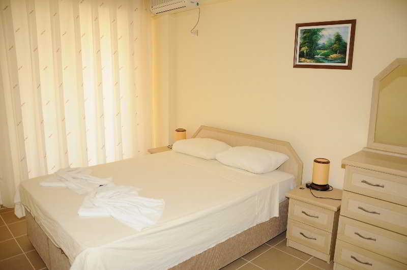 Apartamento Club Aegean Altınkum Exterior foto