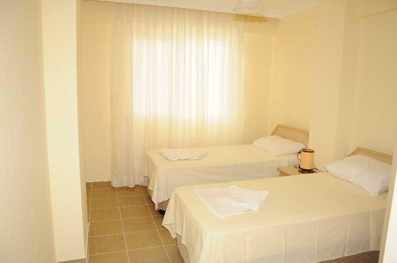 Apartamento Club Aegean Altınkum Exterior foto