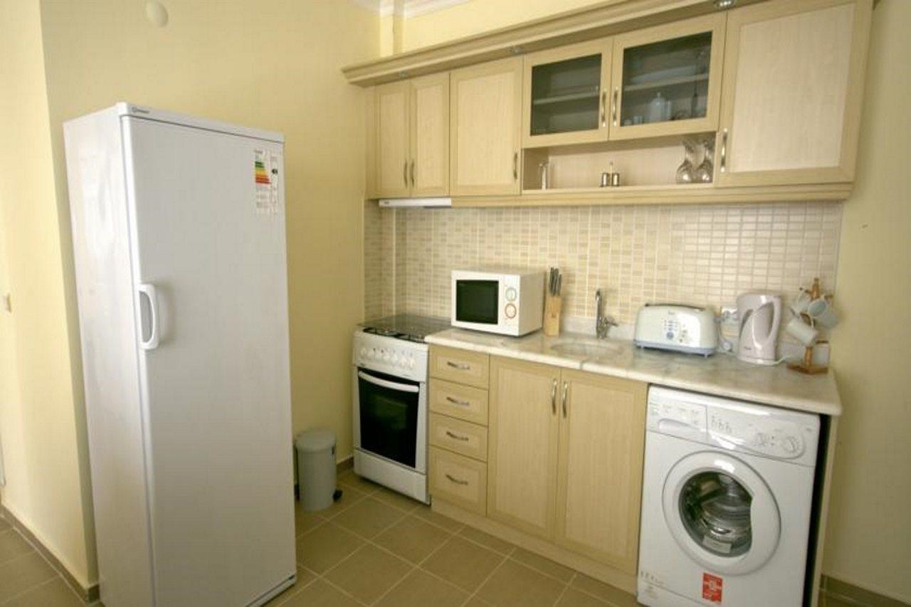 Apartamento Club Aegean Altınkum Exterior foto