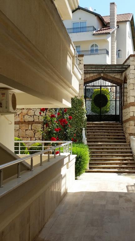 Apartamento Club Aegean Altınkum Exterior foto