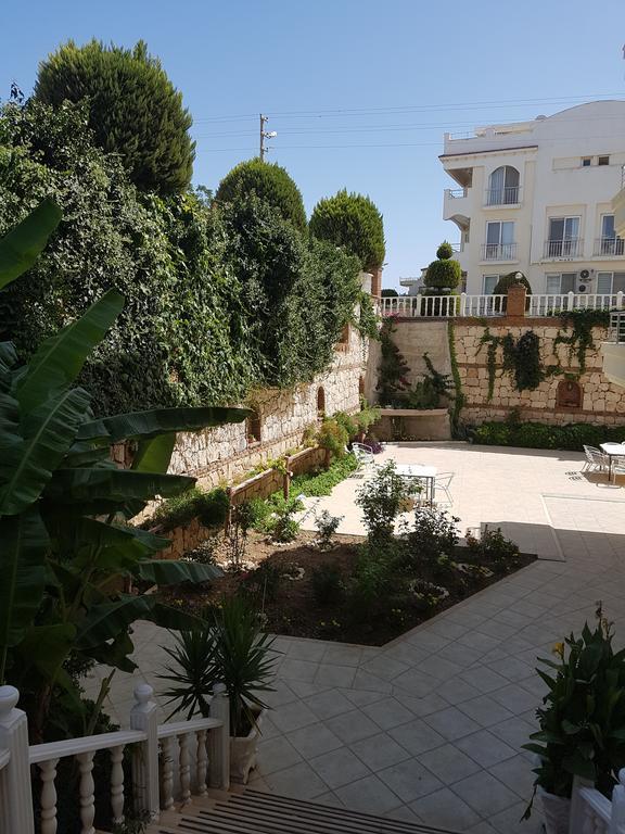 Apartamento Club Aegean Altınkum Exterior foto