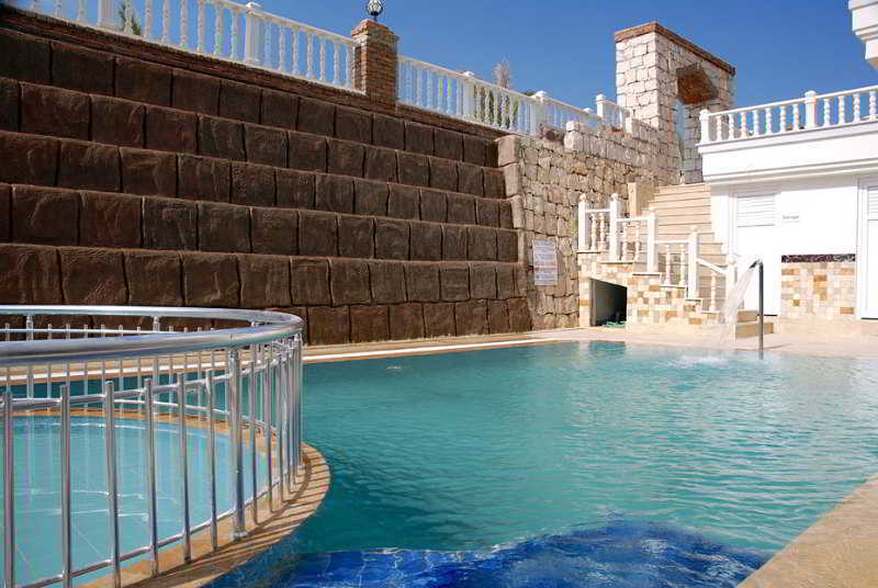 Apartamento Club Aegean Altınkum Exterior foto