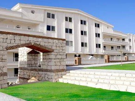 Apartamento Club Aegean Altınkum Exterior foto