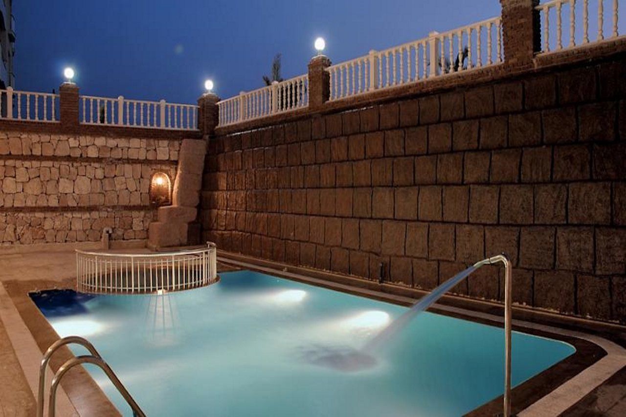 Apartamento Club Aegean Altınkum Exterior foto