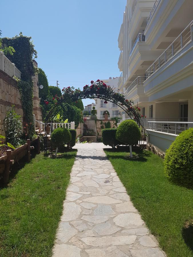 Apartamento Club Aegean Altınkum Exterior foto