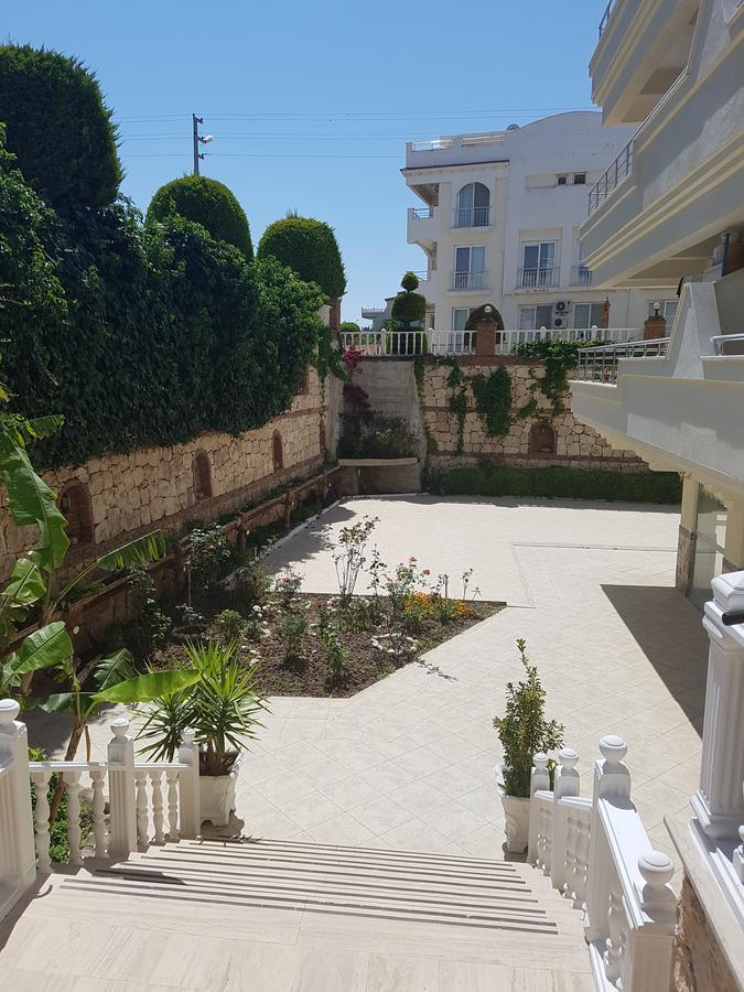 Apartamento Club Aegean Altınkum Exterior foto