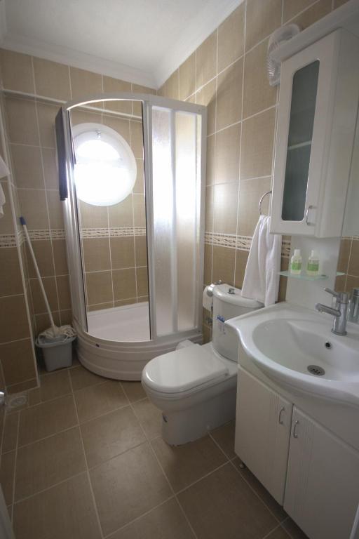 Apartamento Club Aegean Altınkum Habitación foto